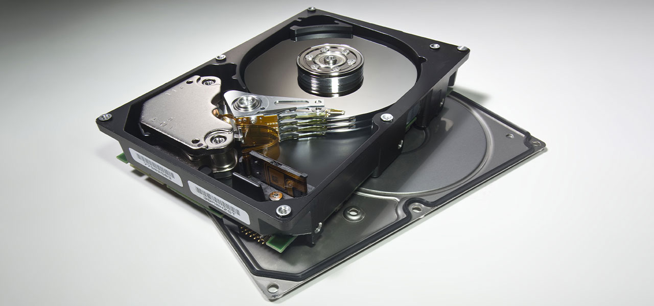 Comprehensive guide to repairing hard disk or SSD in laptops